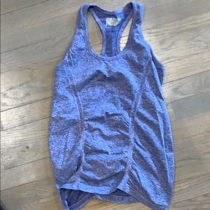 Athleta tank